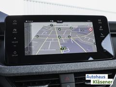 Skoda Kamiq Tour 1.0TSI