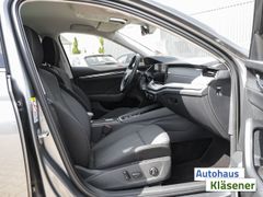 Skoda Octavia Combi