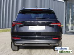 Skoda Karoq Sportline 1.5