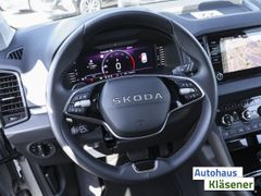 Skoda Karoq Tour 1.5TSI