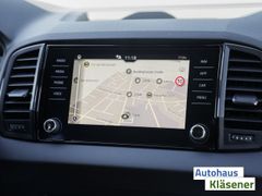 Skoda Karoq Tour 1.5TSI