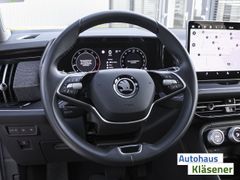Skoda Kodiaq 1.5DSG NAVI