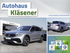 Volkswagen Tiguan 7Sitze R-LINE