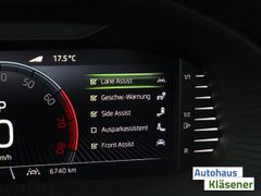 Skoda Kamiq 1.0 TSI