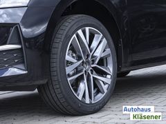 Skoda Octavia Combi Balance