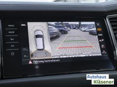 Skoda Kodiaq LK 2.0TDI