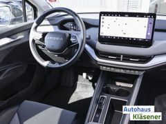 Skoda Enyaq Coupe iV