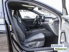 Skoda Octavia Combi Sportline