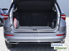 Skoda Karoq Sportl. 1.5TSI