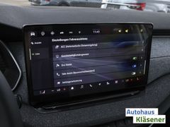Skoda Octavia Combi Balance