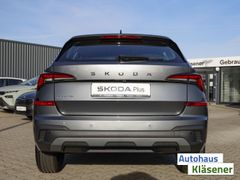 Skoda Kamiq Tour 1.0TSI
