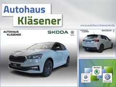 Skoda Fabia Selection 1,0