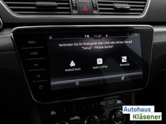 Skoda Superb Combi 2.0TDI