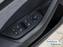 Skoda Octavia Combi Selection