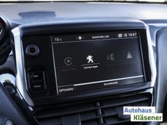 Peugeot 2008 GT-LINE AUTOM