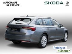 Skoda Octavia Combi Selection
