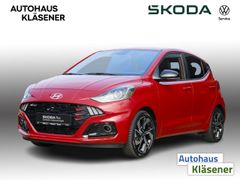 Hyundai i10 N Line
