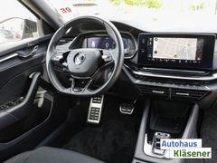 Skoda Octavia Sportl.2.0 110KW