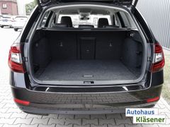 Skoda Octavia Combi 110KWDSG