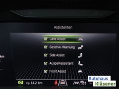 Skoda Scala Selection 1.0