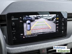 Skoda Kamiq Tour 1.5TSI