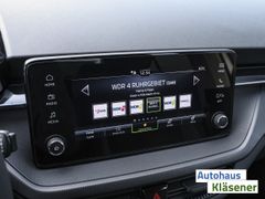 Skoda Fabia Essence 1.0