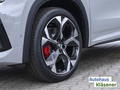 Skoda Kodiaq RS Sportpaket