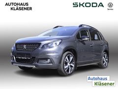 Peugeot 2008 GT-LINE AUTOM