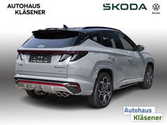 Hyundai Tucson N-Line 1.6