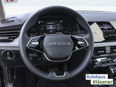 Skoda Scala Tour 1.0TSI