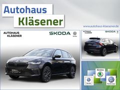 Skoda Scala Tour 1.5TSI