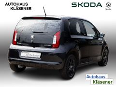 Skoda Citigo Clever 1.0