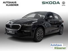 Skoda Scala Tour 1.0