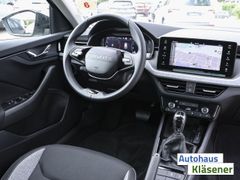 Skoda Kamiq Tour 1.5TSI