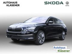 Skoda Octavia Combi Balance
