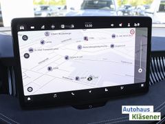 Skoda Superb Combi SP-Line