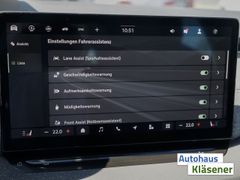 Skoda Octavia Combi Balance