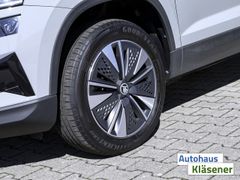 Skoda Karoq Tour 1.5TSI