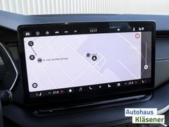 Skoda Octavia Combi Sportline