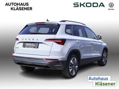 Skoda Karoq Tour 1.5TSI