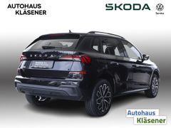 Skoda Kamiq Tour 1.0TSI