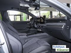 Skoda Superb Combi Sportline