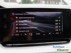 Skoda Octavia Combi 1.5TSI