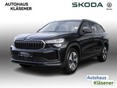 Skoda Kodiaq 1.5e-TSI 110KW