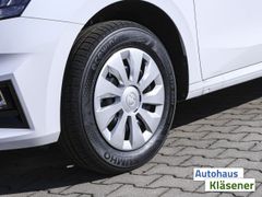 Skoda Fabia Essence 1,0