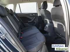 Skoda Kamiq Ambition 1.0TSI