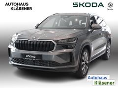Skoda Kodiaq Selection 1,5