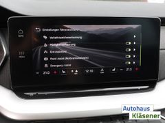 Skoda Octavia Combi Style