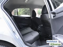 Skoda Fabia Balance 1,0
