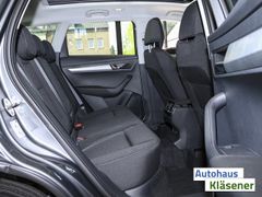 Skoda Karoq Tour 1,5